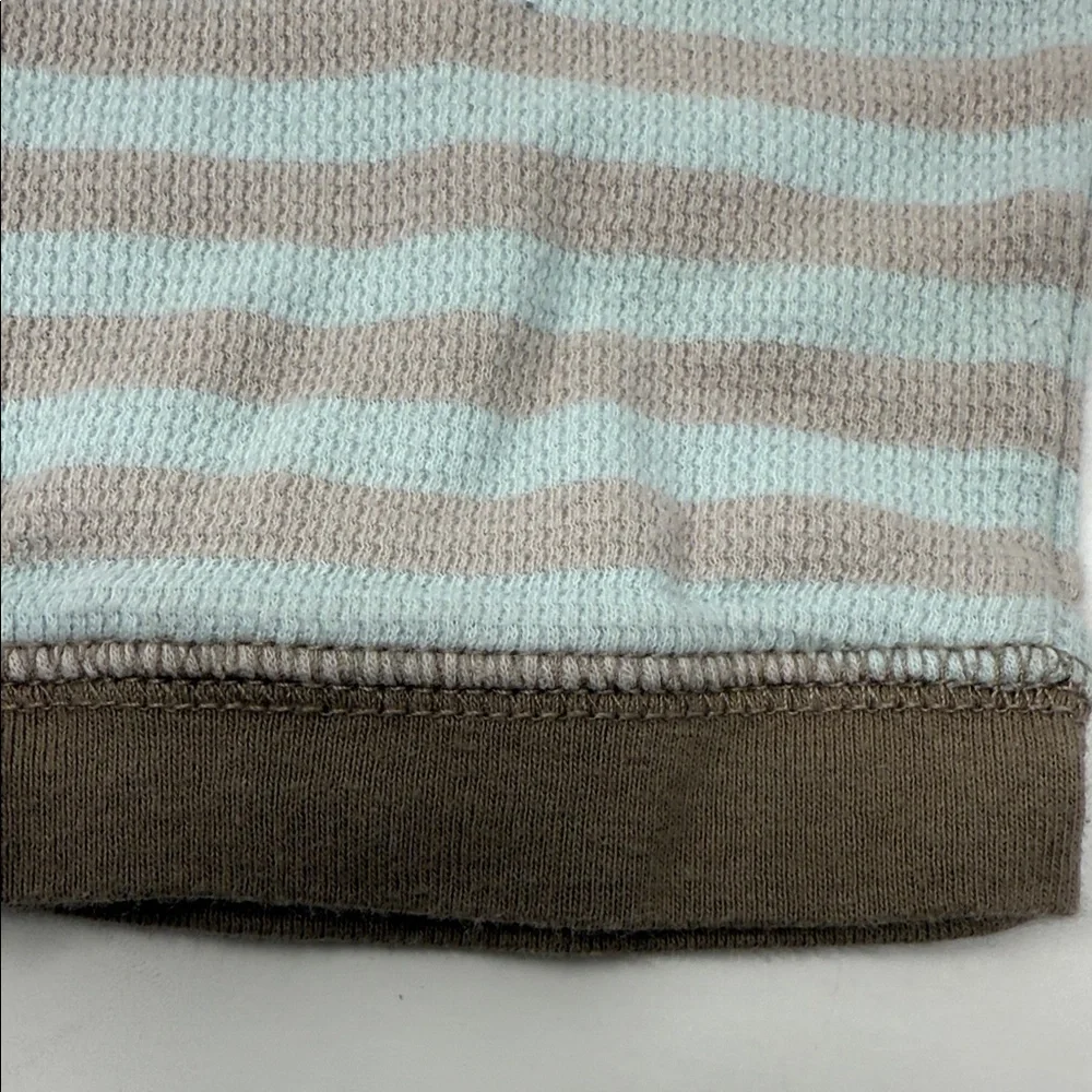 Old Navy Kid’s Striped Baby Pants 18-24 months 100% Cotton
